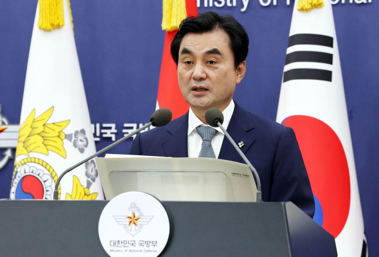South Korea accelerates drone warfare strategy with 20,000 low-cost units and indigenous 'K-Lucas' munitions