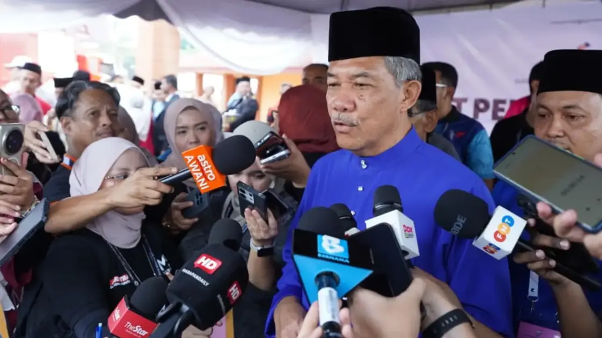 Tok Mat Warns BN Against Using Adat as Campaign Tool