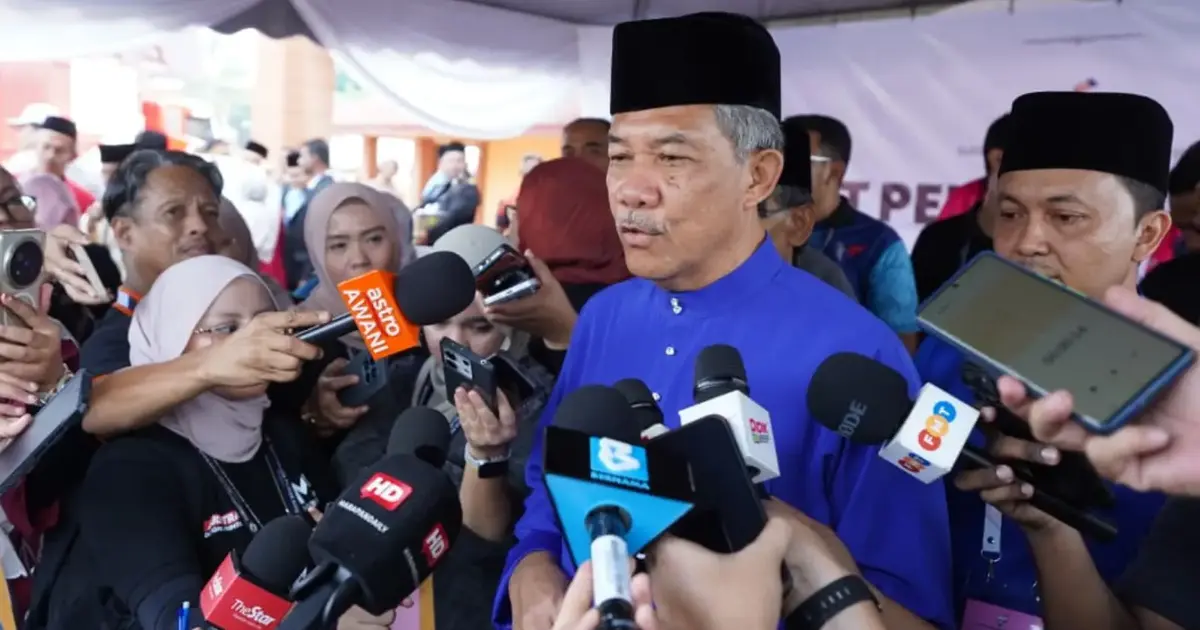Tok Mat Warns BN Against Using Adat as Campaign Tool