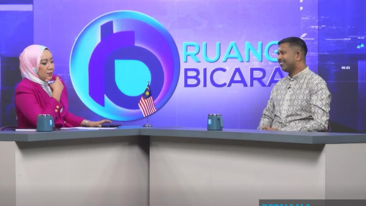 Malay Language Status Demands Whole-of-Nation Strategy, Says Legal Scholar