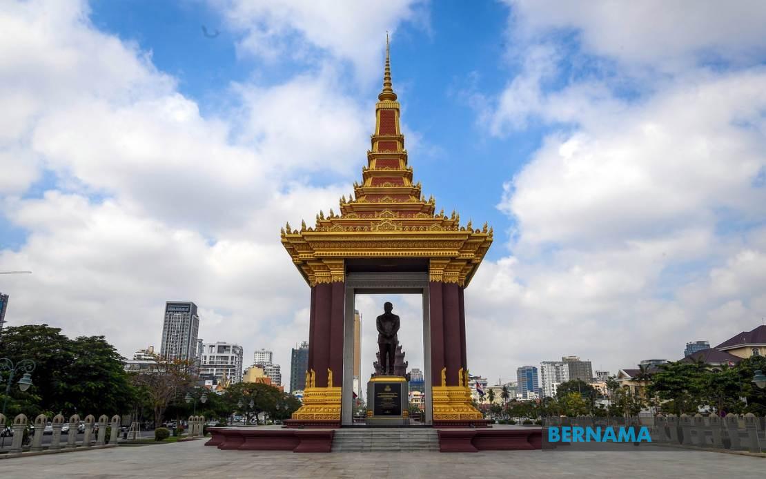Southeast Asia's Regional Powers Chart Ambitious Paths on Technology, Energy and Development