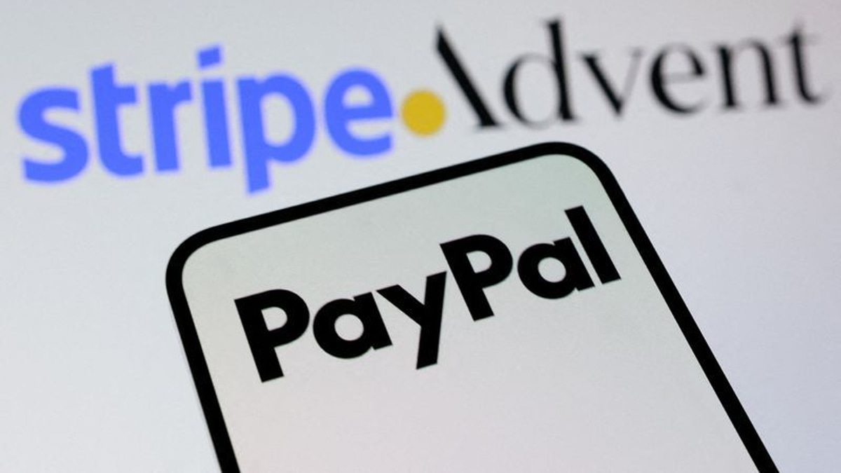 PayPal's Fall from Grace: How a Payments Pioneer Became a Takeover Target