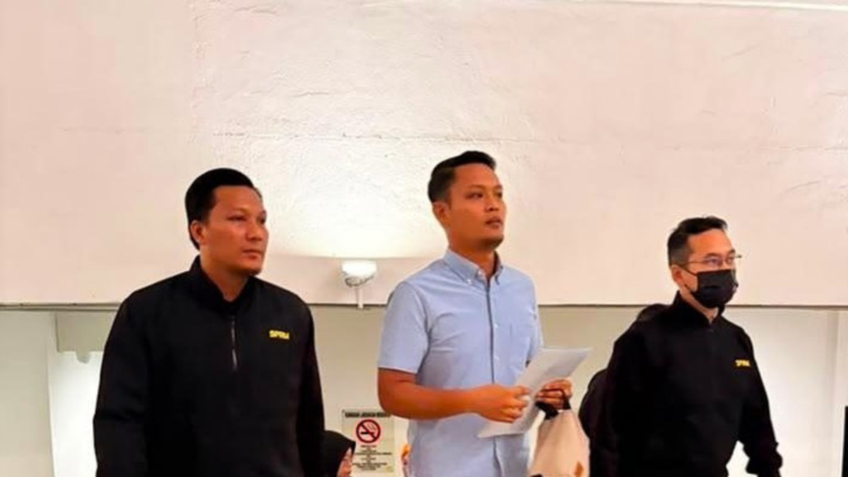 Three Company Directors Face Money Laundering Charges Over NGO Fund Misappropriation