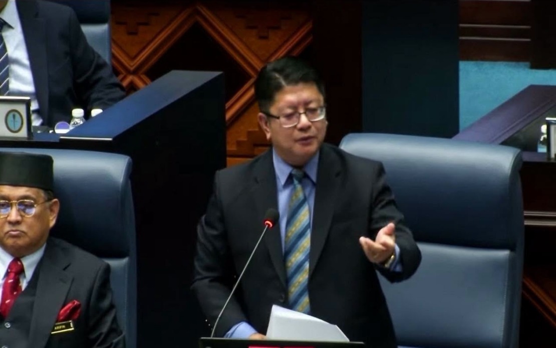 Sepanggar Bay Container Port Expansion Delayed Again Despite Multiple Extensions