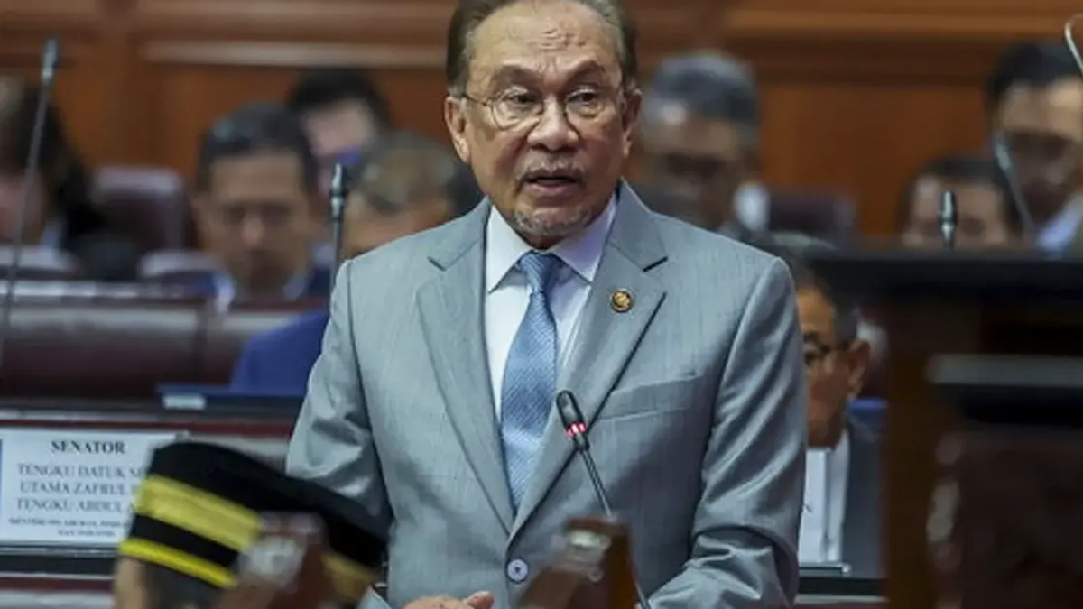 eFishery scandal highlights auditor limitations, warns Malaysian PM