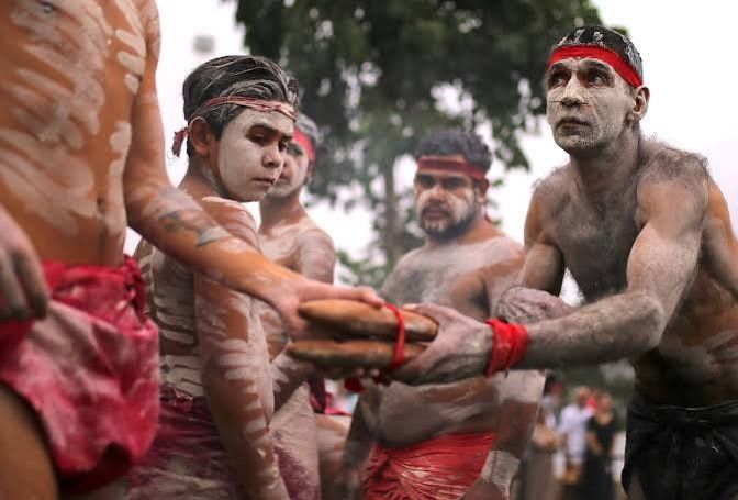 Albanese Rejects Hanson's Call for 'Monocultural' Australia, Defends Multiculturalism