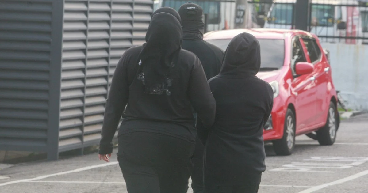 Banting Schoolgirl Faces Attempted Murder Charge Over Stabbing of Classmate