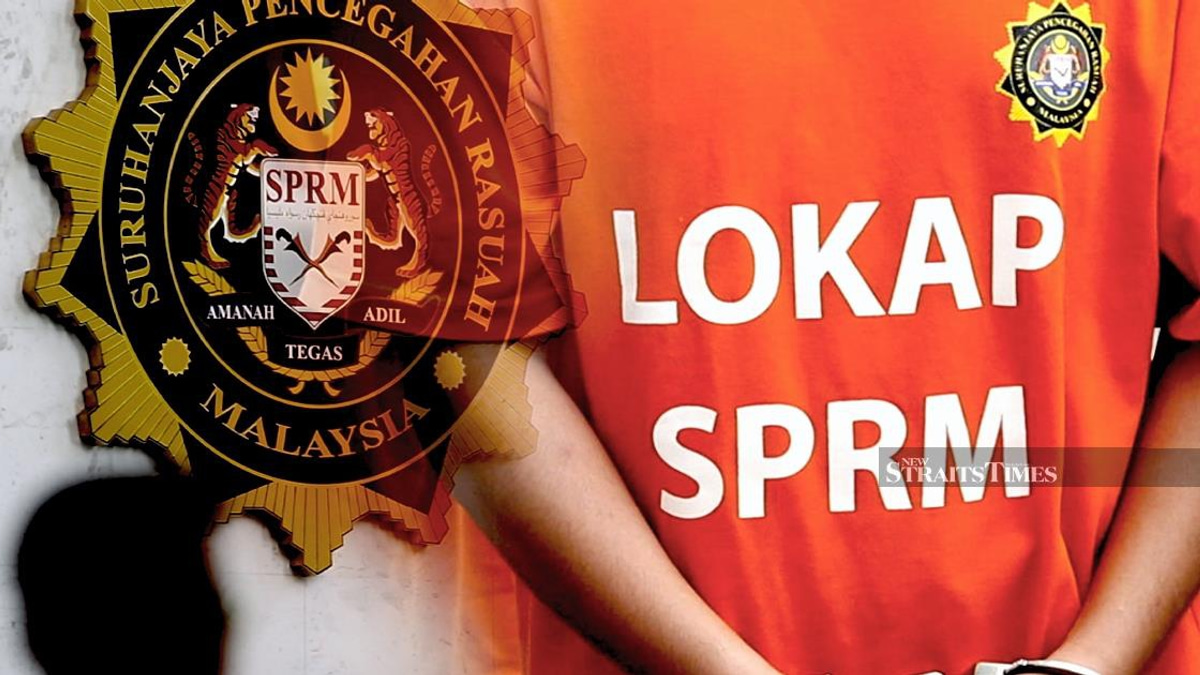 Enforcement Officer Held Over RM190,000 Cooking Oil Subsidy Bribe