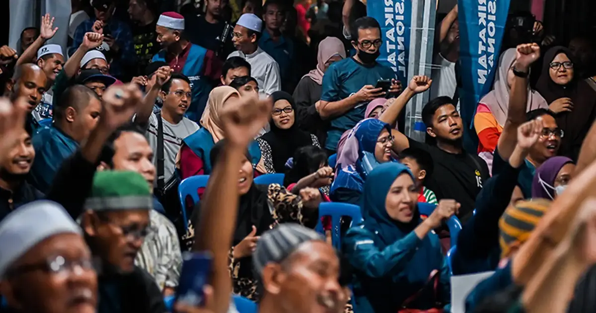 Young PN Supporters Confused About Coalition Boundaries, Survey Shows