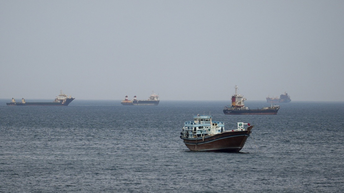 Oil Markets Stabilize as US-Iran Ceasefire Takes Hold, Though Regional Tensions Persist