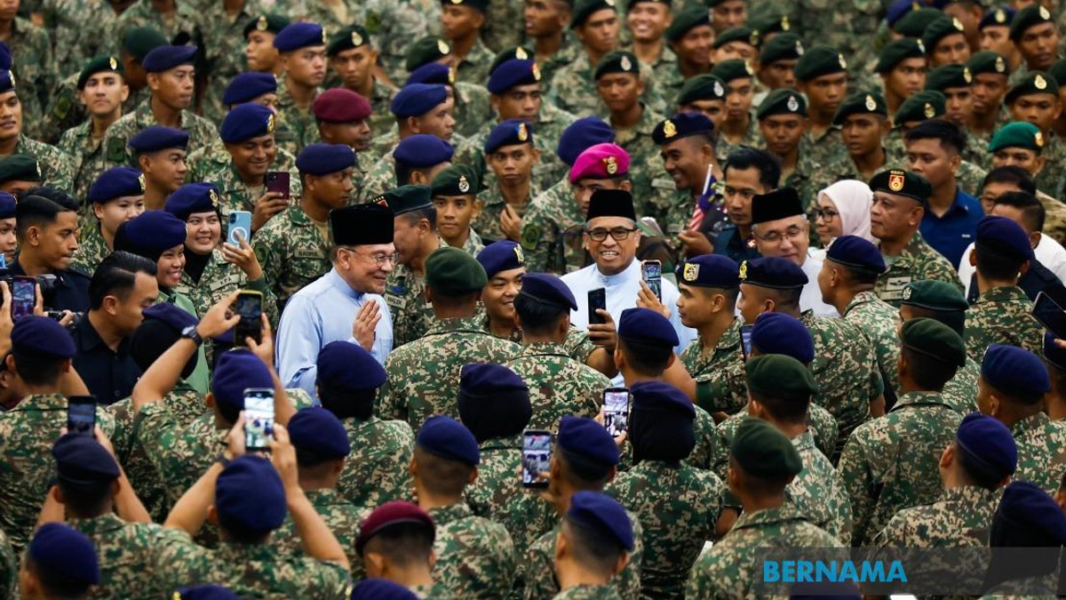 TH RCI Report Delayed to Protect Fund, Says PM Anwar