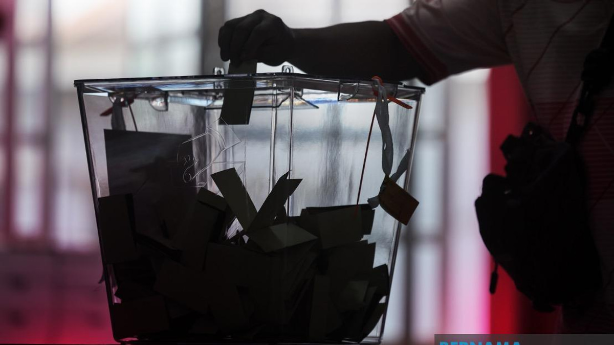 Johor Election: High Turnout Seen As Potential Game-Changer For Pakatan Harapan