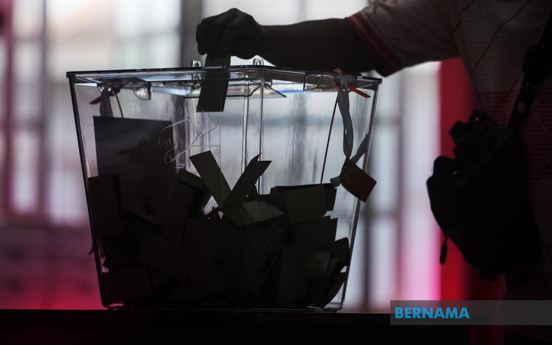 Johor Election: High Turnout Seen As Potential Game-Changer For Pakatan Harapan