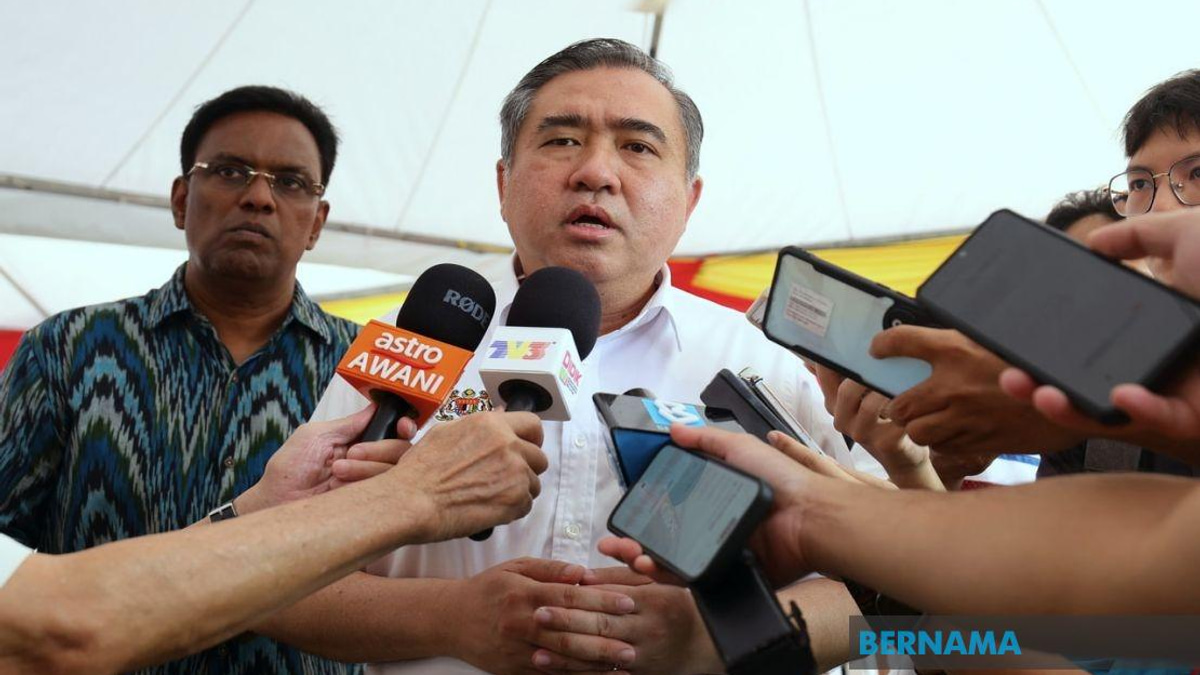 RM100,000 Allocated to Kampung Bukit Temiang Under MADANI Village Initiative