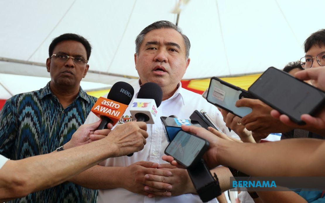 Pakatan Harapan Braces for BN-PN Alliance in Negeri Sembilan State Election Fight