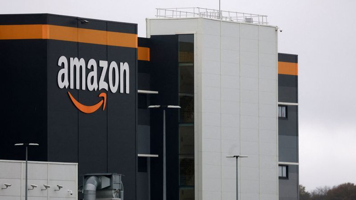 EU Moves to Rein in Amazon and Microsoft Cloud Services Under Landmark Tech Gatekeepers Law
