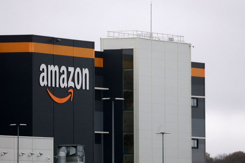 EU Moves to Rein in Amazon and Microsoft Cloud Services Under Landmark Tech Gatekeepers Law