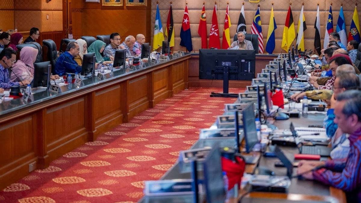 Malaysia Charts Strategic Path on Rice Policy with Vulnerable Groups in Focus