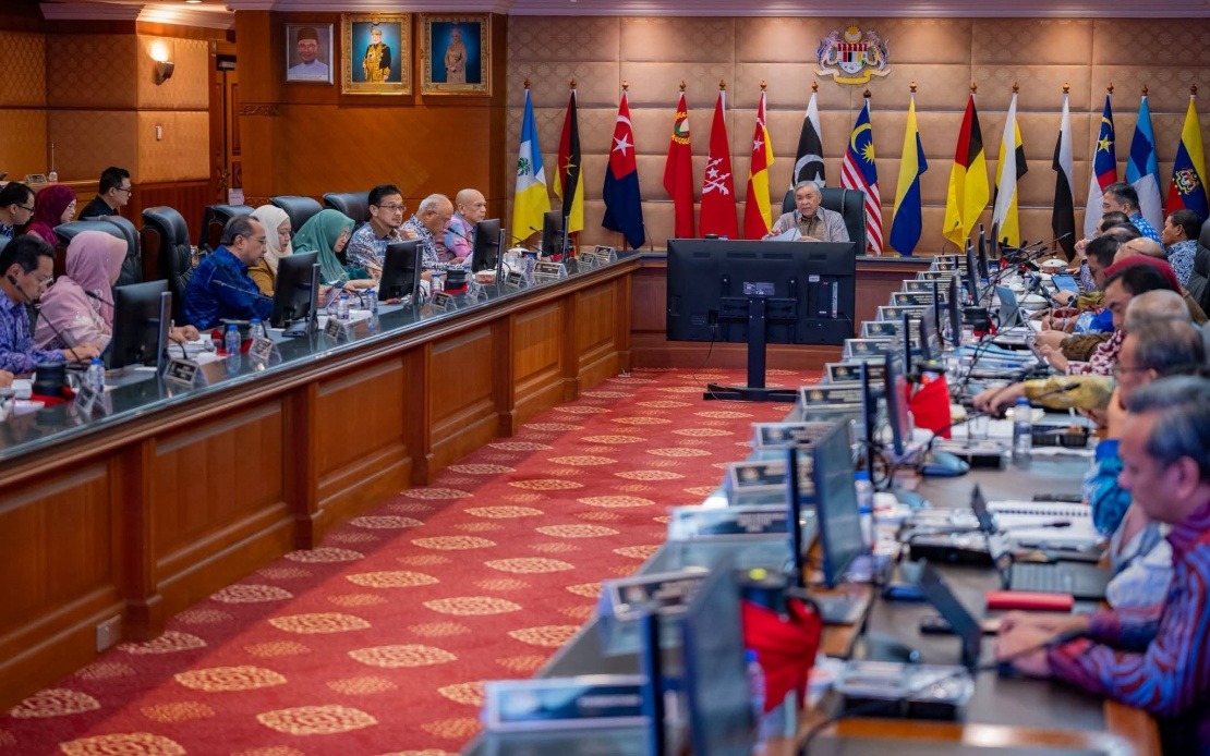 Malaysia Charts Strategic Path on Rice Policy with Vulnerable Groups in Focus
