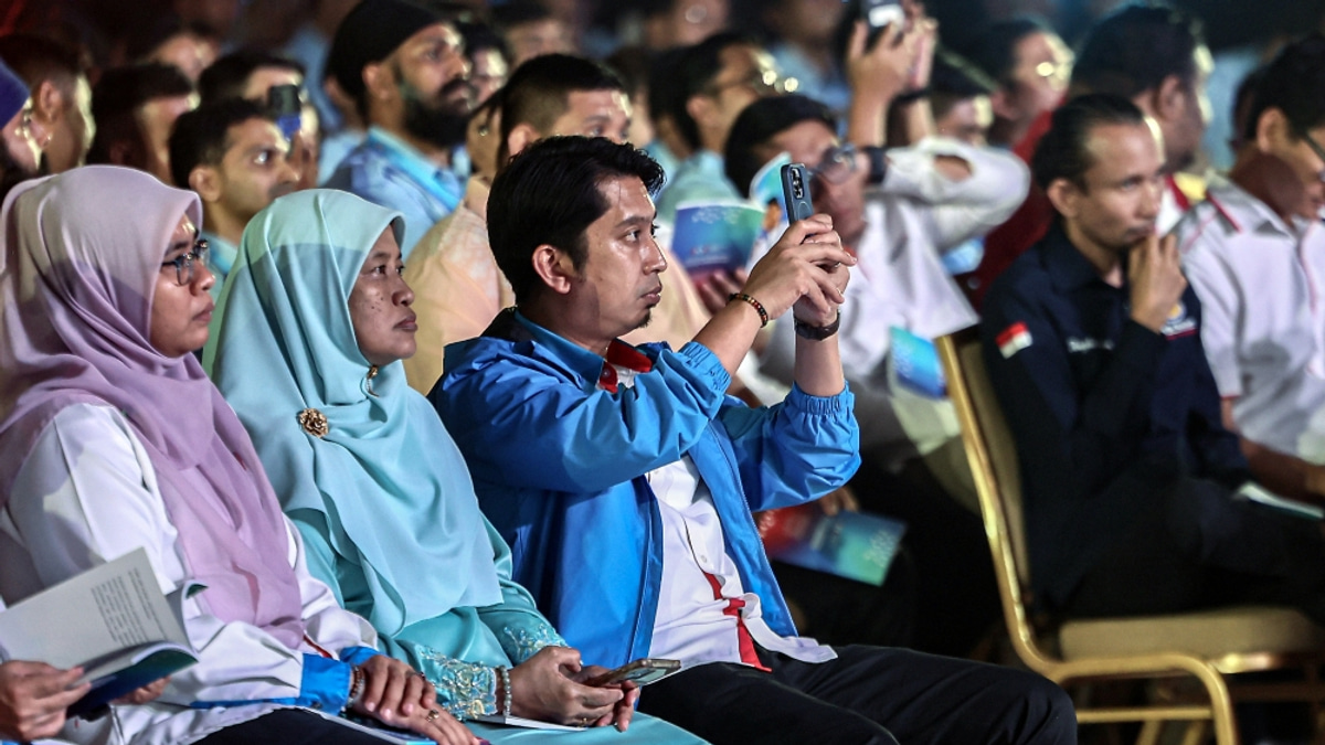 PKR Youth Sets Sights on Gen Z Engagement, Pitching Solutions to Address Employment and Digital Divide