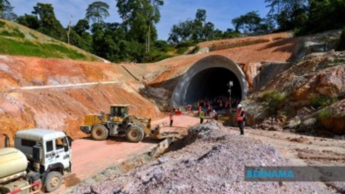 Malaysia Allocates RM207.2 Million for 46 Pasir Puteh Projects to Boost ECRL Corridor Development