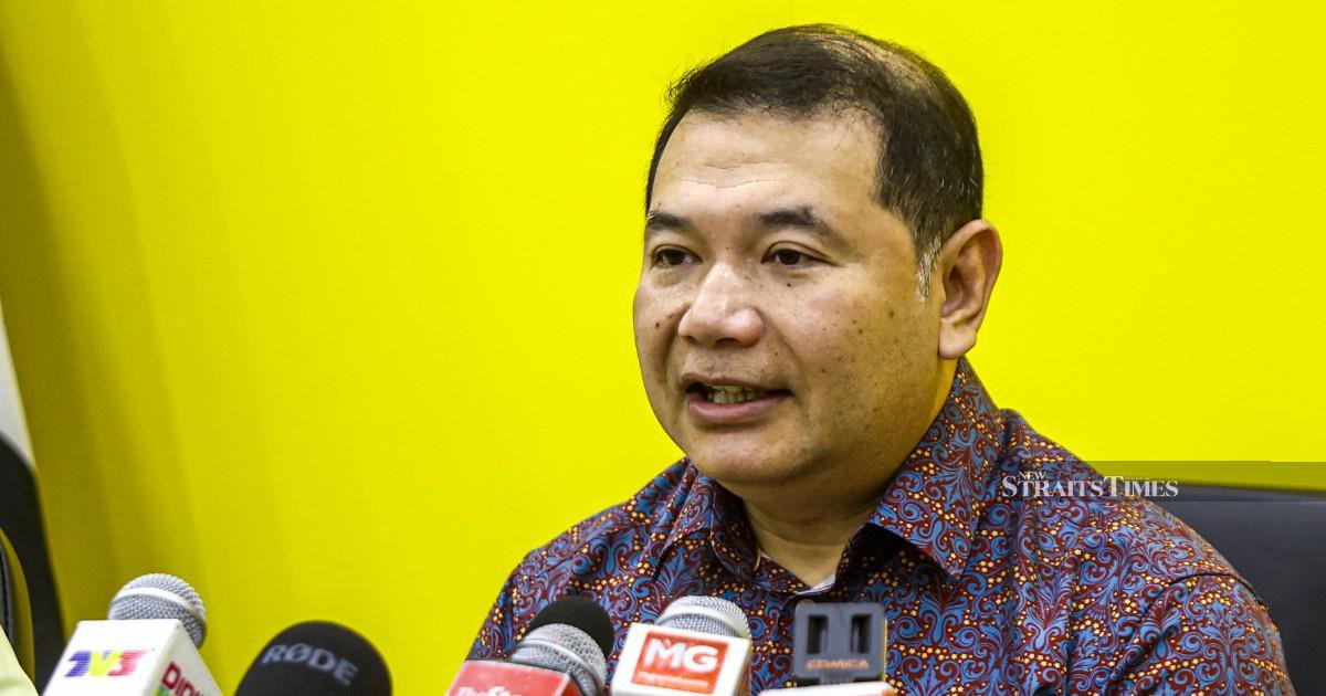 Investigation into attack on Rafizi's son remains dormant, says former minister