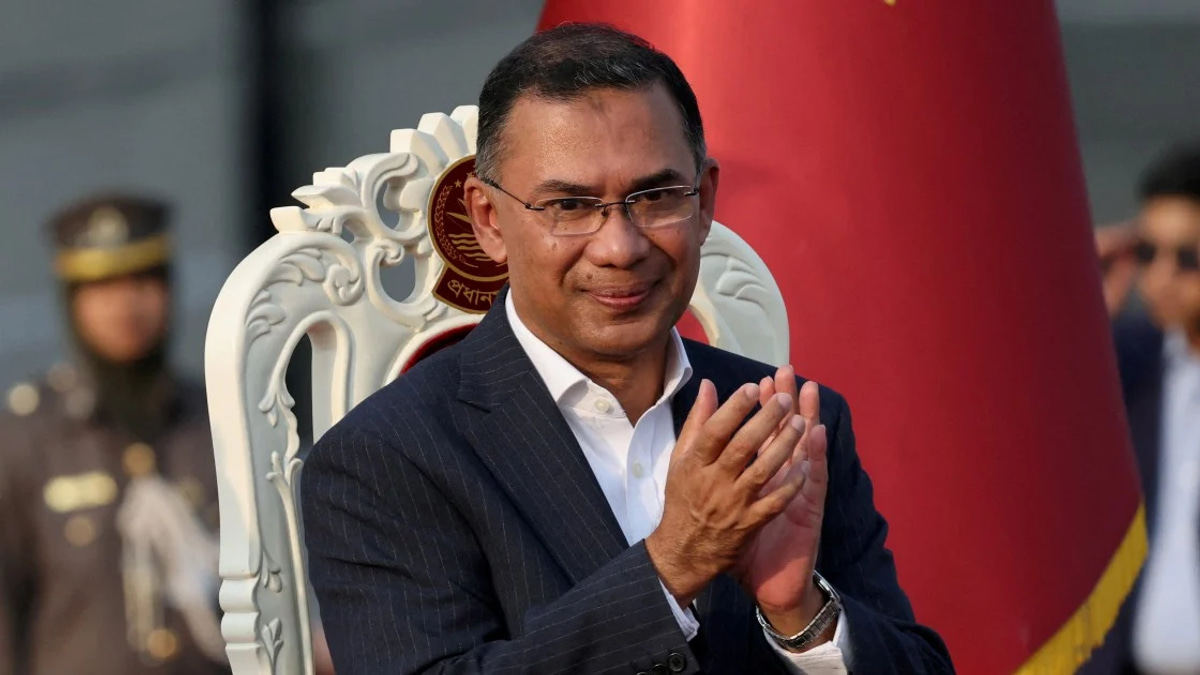 Bangladesh Prime Minister Tarique Rahman Arrives in Malaysia for Bilateral Engagement