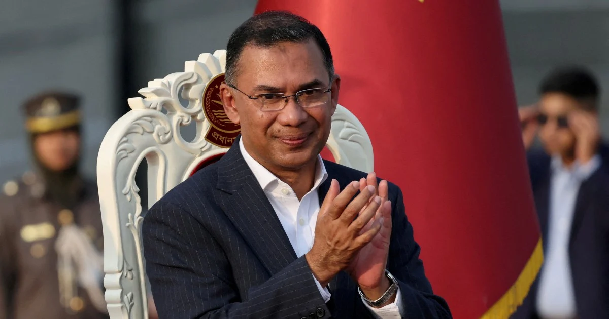 Bangladesh Prime Minister Tarique Rahman Arrives in Malaysia for Bilateral Engagement