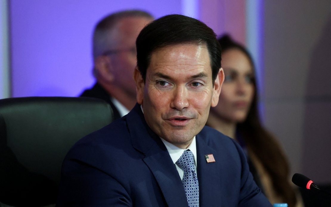 Energy Security and West Asia Crisis Dominate ASEAN's Talks with Global Partners