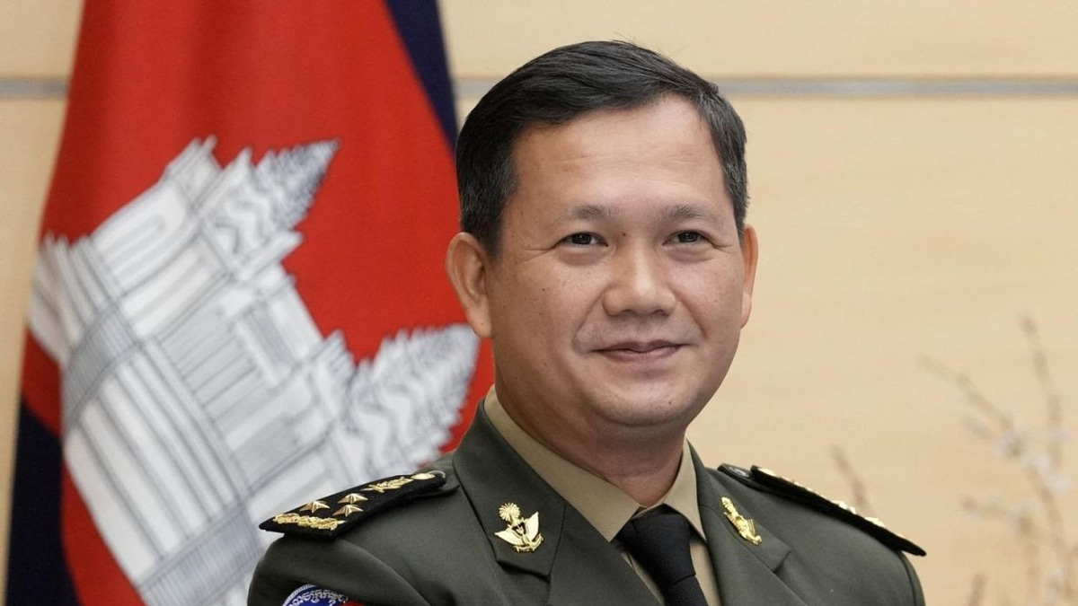 Cambodia Pivots to High-Tech Economy as Hun Manet Seeks to Reverse Growth Slowdown