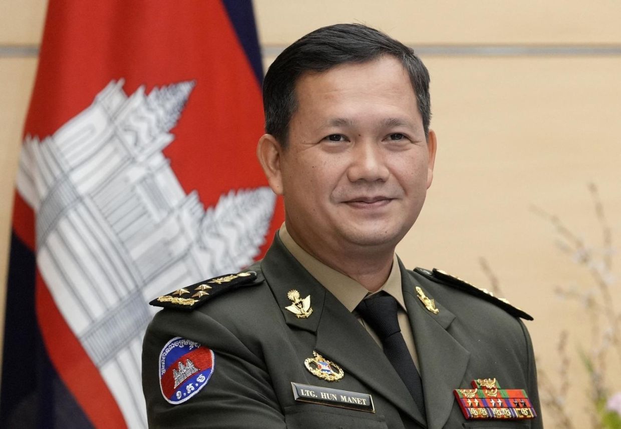 Cambodia Pivots to High-Tech Economy as Hun Manet Seeks to Reverse Growth Slowdown