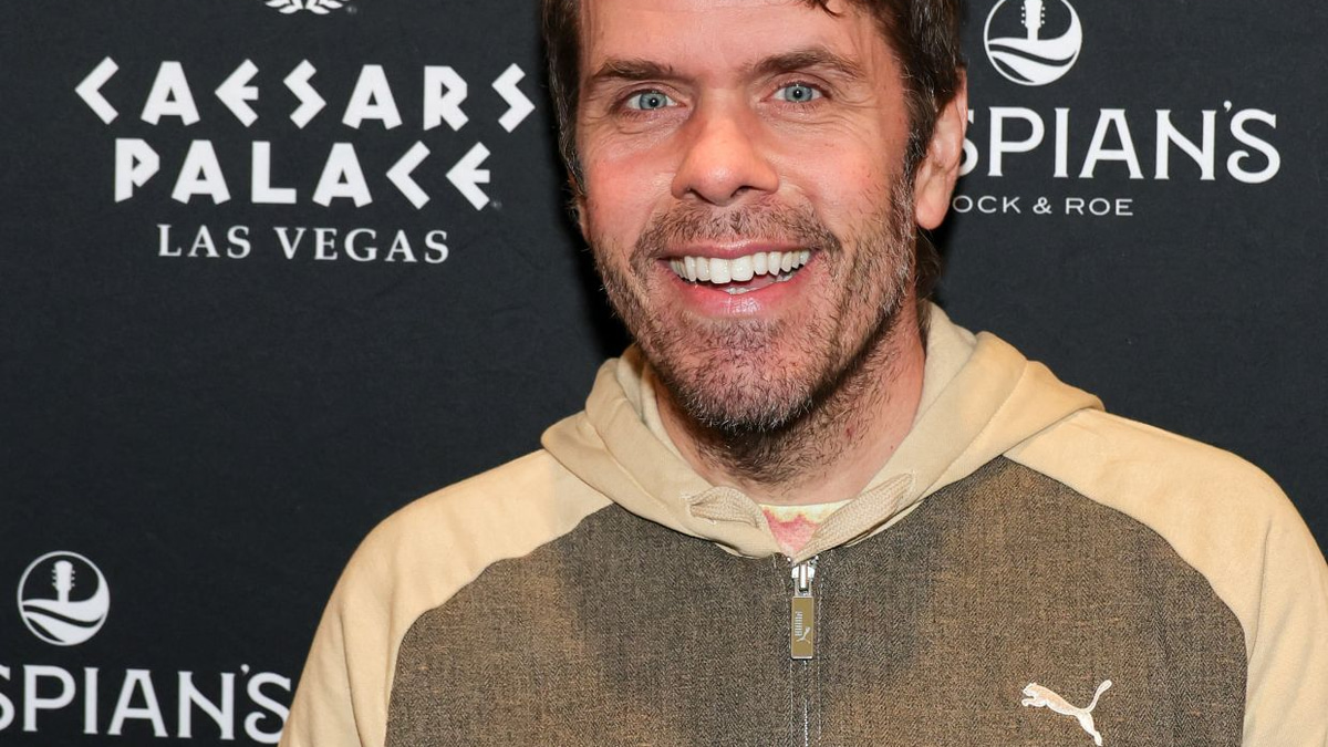 Perez Hilton's Family Pleads for Privacy as Children Cope With Mental Health Crisis