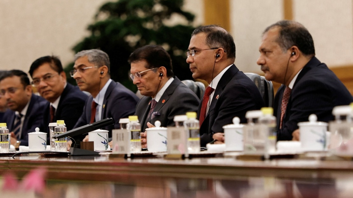 Chinese firms table US$9.2 billion investment push in Bangladesh