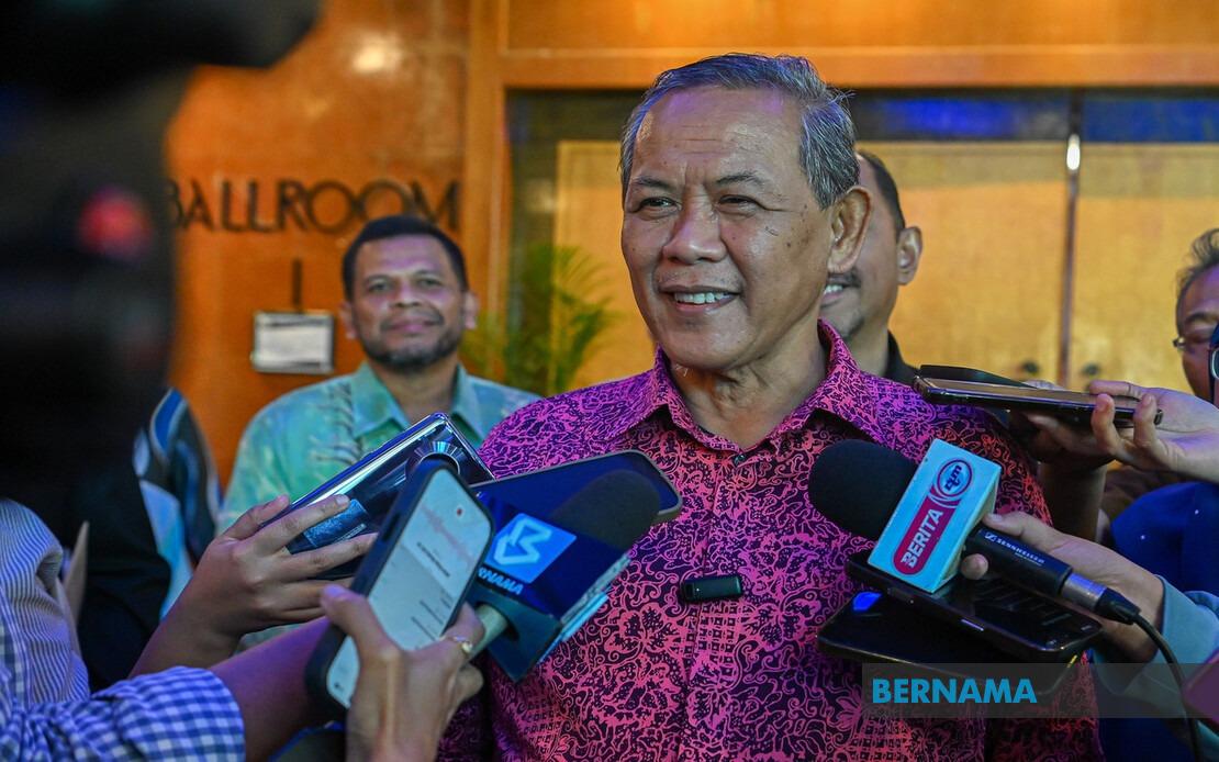 Anwar to Unveil Negeri Sembilan Candidates as PH Finalises Slate