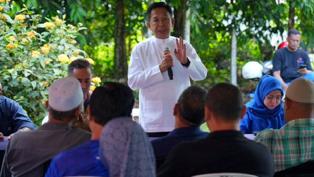 Jalaluddin Among PN's Top Choices for Negri Sembilan MB Role