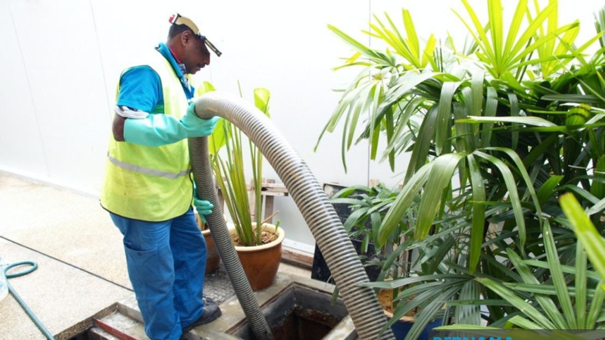 SPAN Issues 270 Septic Tank Compliance Notices in Sungai Petani Crackdown