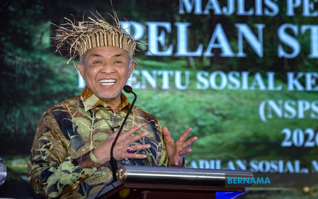 Ahmad Zahid Urges National Prayer For Anwar's Swift Recovery Following Surgery