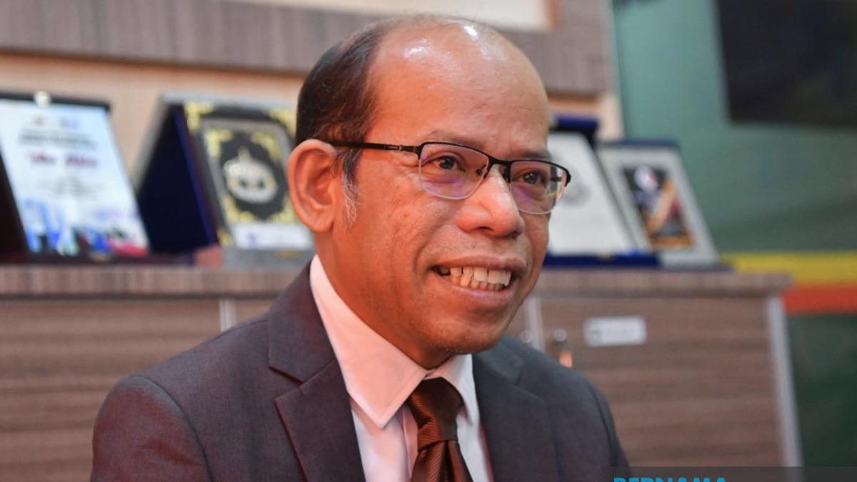 Gua Musang District Council Seeks RM1 Million for Bandar Lama Tourism Development