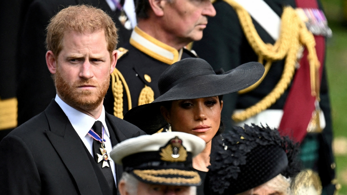 Prince Harry and Celebrity Claimants Face Hefty Legal Bills After Privacy Case Defeat
