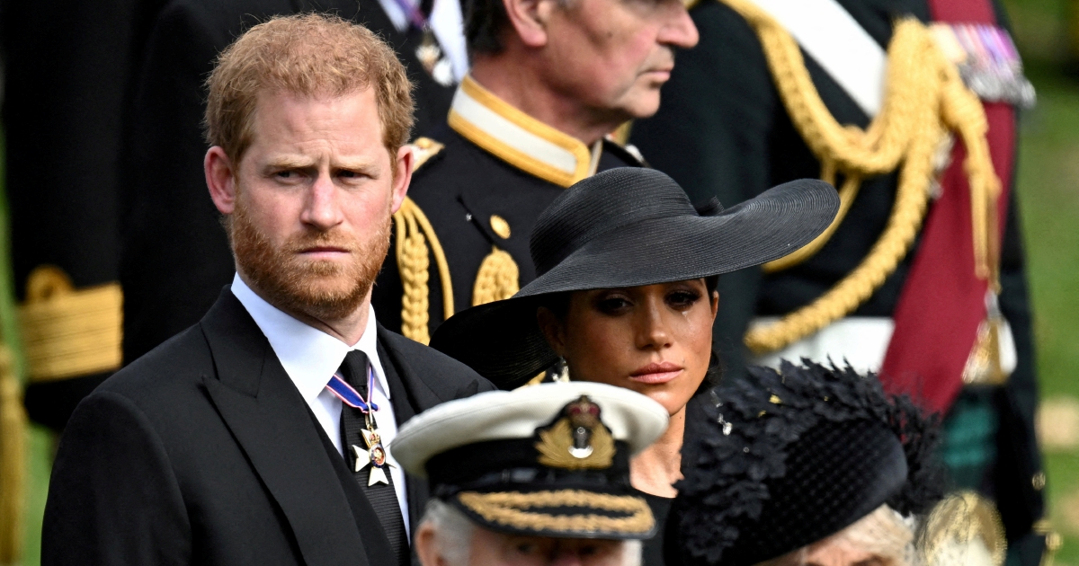 Prince Harry and Celebrity Claimants Face Hefty Legal Bills After Privacy Case Defeat