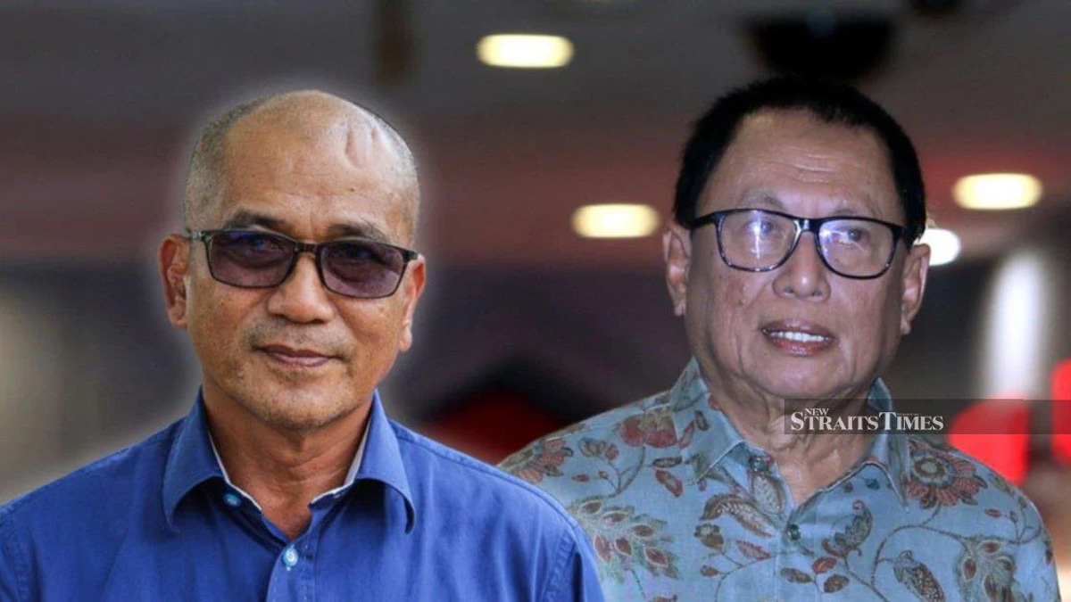 Johor Umno Leadership Defends State Assembly Dissolution Amid Fresh Allegations