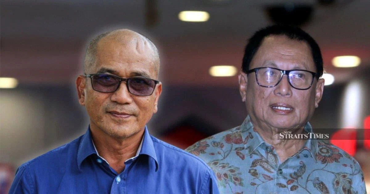 Johor Umno Leadership Defends State Assembly Dissolution Amid Fresh Allegations