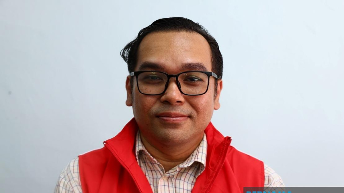 PSM's Skudai Candidate Zeroes In On Cost Of Living And Fair Wages