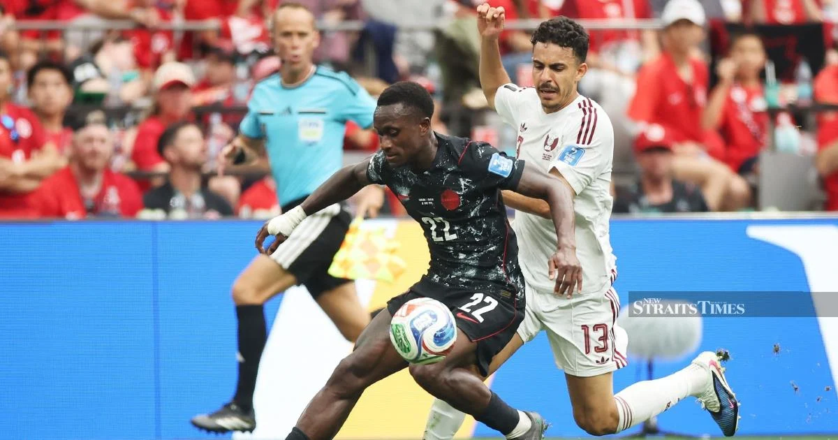 Qatar's 6-0 Rout by Canada Reveals the Hollow Promise of Oil-Backed Football Dreams