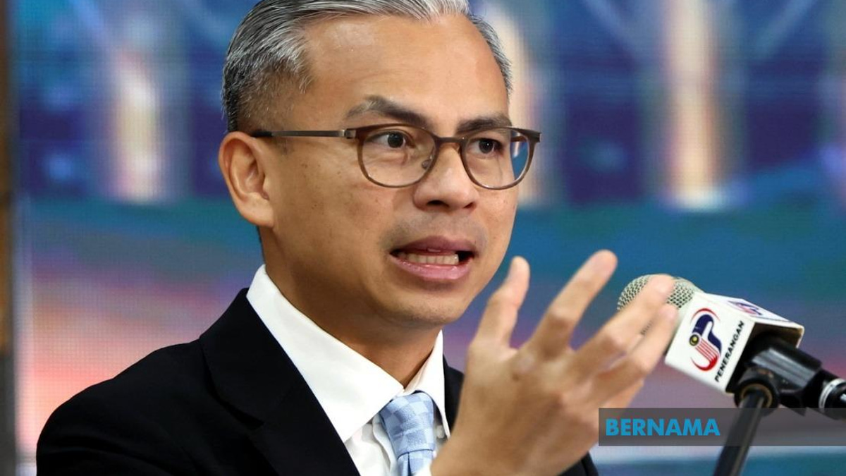 Fahmi Emphasises Truth-Telling as Communications Ministry Doubles Down on Accuracy