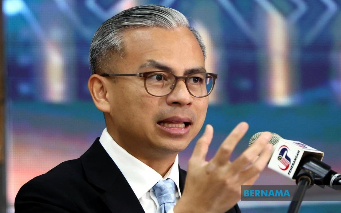 Fahmi Emphasises Truth-Telling as Communications Ministry Doubles Down on Accuracy