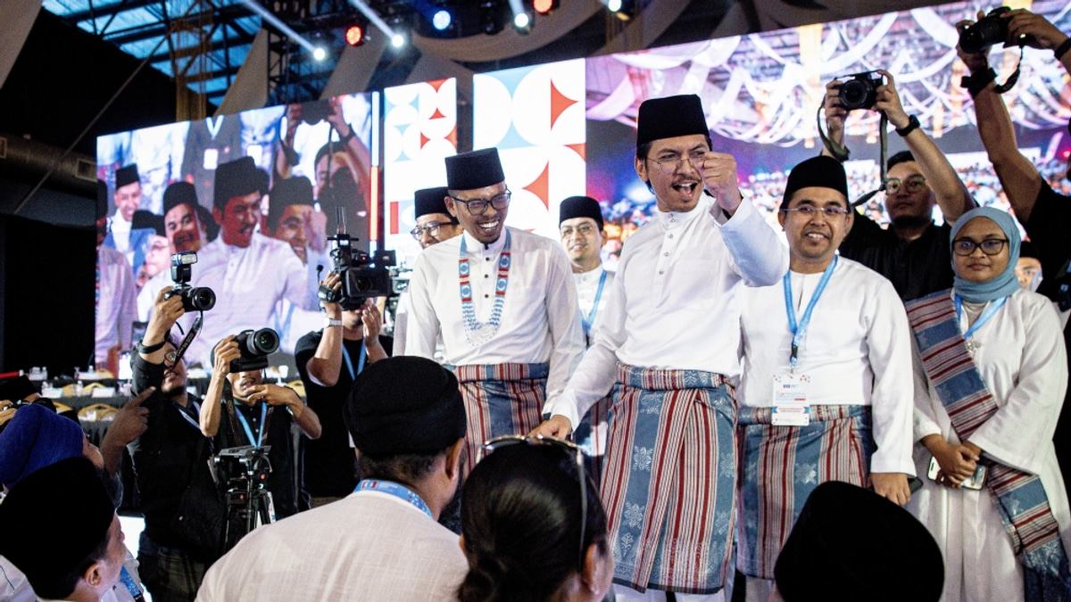 PKR Youth Endorses UUCA Repeal, Calls for Broader University Reforms