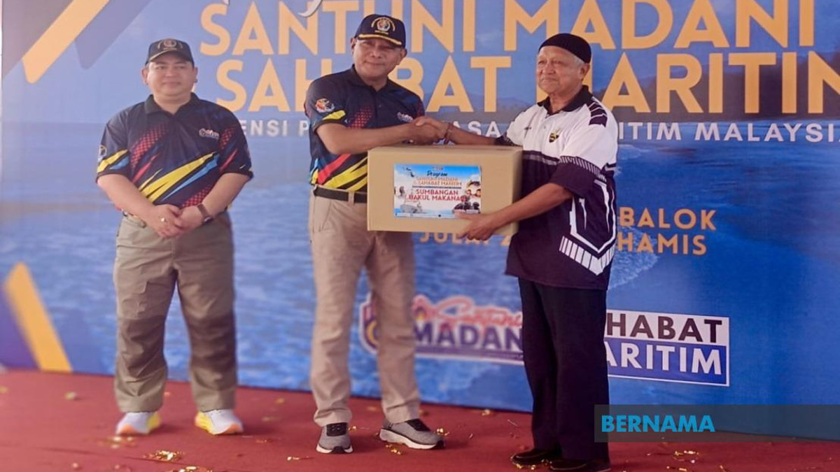 MMEA Logs RM2.29 Billion in Contraband Seizures and 516 Arrests in First Half of 2024