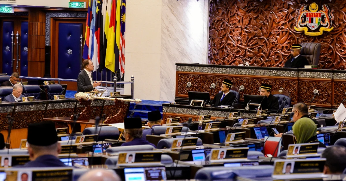 Federal Government Should Not Bear Automatic Cost of State Decisions, Says Anwar