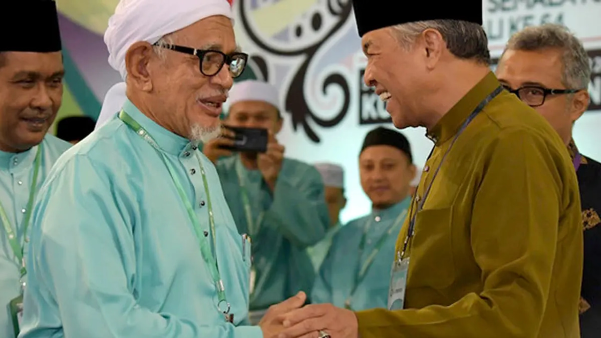 BN-PN Coalition Could Capture 122 Parliamentary Seats in Next Election, Research Institute Predicts